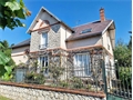 Maison bourgeoise à la vente